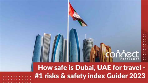 in which country is dubai|is dubai safe for americans.